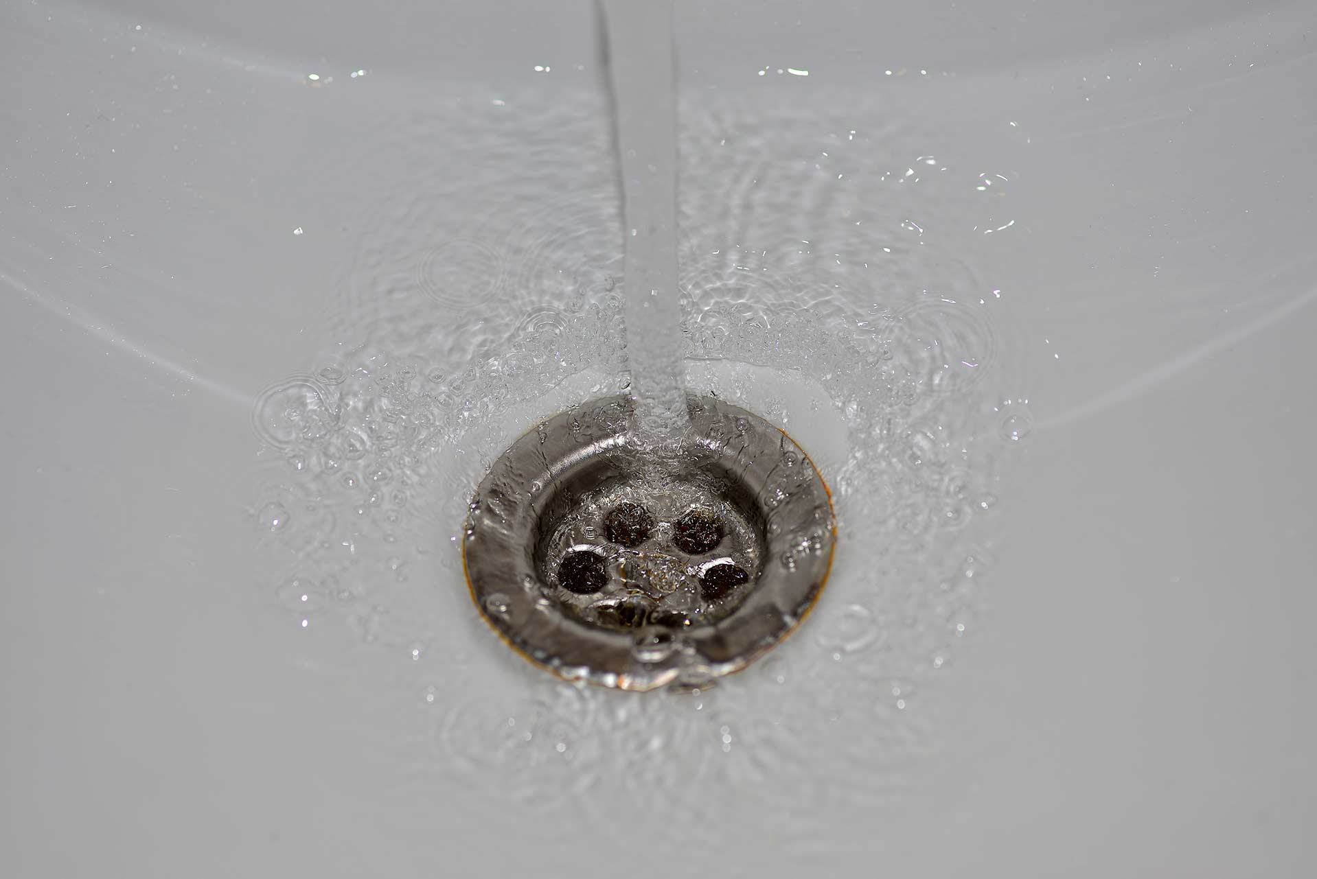 A2B Drains provides services to unblock blocked sinks and drains for properties in Kirkburton.